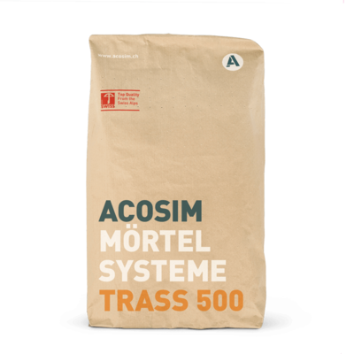 ACOSIM Trass 500